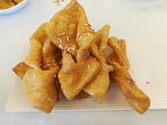 -稻香酒家·33年老字号·港式粤菜(富邦中心店)