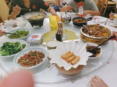 -围龙屋客家食府(福田店)