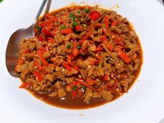 -千百味红餐厅·江西菜(绿地双子塔店)