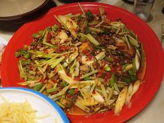 -常和州·夜宵大排档(常州单店)