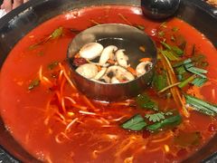 -不老溪贵州菜(广安门总店)