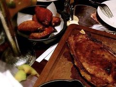 -食间牛排(湖西路店)