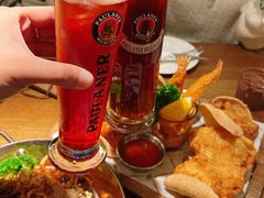 -宝莱纳餐厅(滨江店)