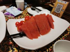 -城南往事·鲁菜济南菜(槐荫广场店)