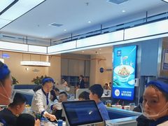 -兰湘子·湘菜小炒(盛龙广场店)