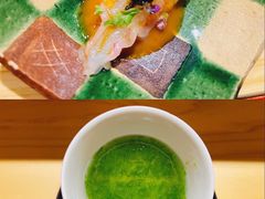 -鮨青(恒基名人购物中心店)