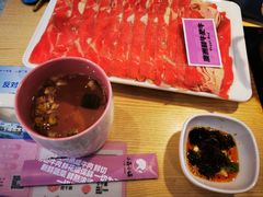 -许府牛火锅(信义坊总店)