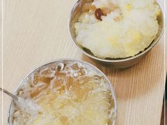 -南街清补凉(黄贝岭店)