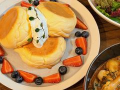 -UPPER KITCHEN(延安路店)