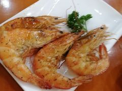 -银子铁板烧料理自助餐(人民广场店)