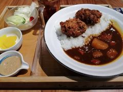 -友名Cross日式咖喱屋(江南大道中店)