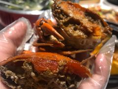 -鑫悦楼煎蟹·16年海鲜大排档