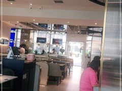大堂-兰湘子·湘菜小炒(长安万科广场店)