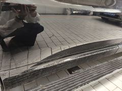 -畅通航行汽车钣金喷漆 无痕修复·局部喷漆
