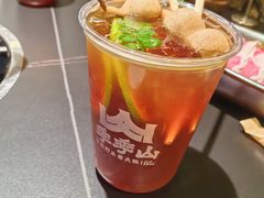-季季山·云南野生菌火锅(上海首店)