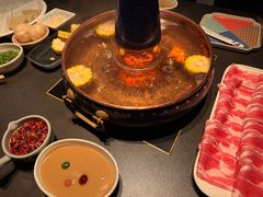 -东来顺·非遗火锅(赛格国际购物中心店)