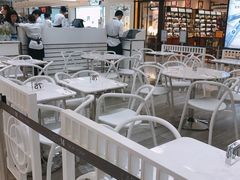 -Lady M(沙田新城市广场店)