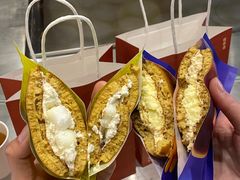 -泽田本家·铜锣烧(环贸店)