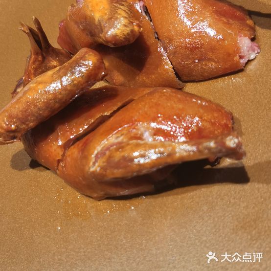 汤喜粤餐厅