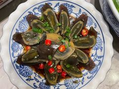 -曾家厨房·新徽菜(九华山路店)