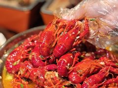 -神府路壹号·海鲜烧烤排档(三坊七巷店)