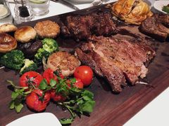 -兴旺海鲜砂煲王