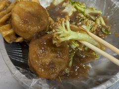 -小王烧烤(毓龙路店)