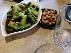 -金穗园·砂锅粥.醉鸡煲火锅(长寿路店)
