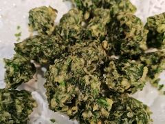 -六合居·邯郸菜·武安菜起源地