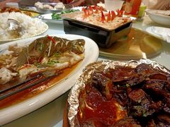 -九头鹰家宴(岳家嘴店)