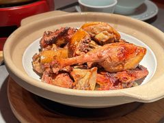 -闽上鲜·福建菜(龙湖滨江天街店)