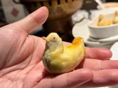 -四季民福烤鸭店(外滩外白渡桥店)