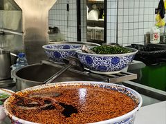 -京穆兰兰州牛肉面·清真(盛龙广场店)