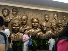 -中共一大纪念馆