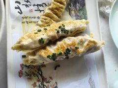 -绿杨春·淮扬宴(庐山路店)