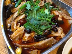 -王妈热卤·川味馆(海昌店)