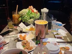 -纯K(打浦桥店)