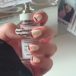 -柚子•猫美睫美甲