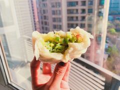 家常素包-石头门坎