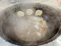 -崔记老东北传奇铁锅炖(横店总店)