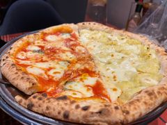 -Primo·丽莫意大利窑烤披萨