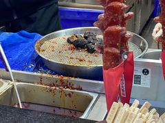 -黑色经典臭豆腐·长沙鲜食商店(坡子街店)