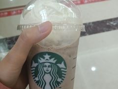 -星巴克(北京西大望路温特莱店)