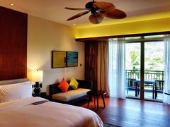 -石梅湾艾美度假酒店