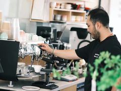 -THE PLAN_T COFFEE ROASTER(定岗湖公园店)