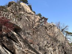 -丹东凤凰山景区