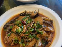 -鹰龙海畔度假酒店(咸祥店)