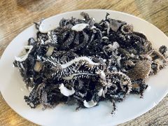 羊肚-宋记爆肚(酒仙桥店)