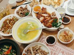 -顺风汤馆·广府粤菜(江宸天街店)
