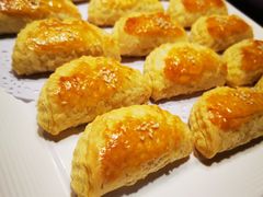 福记榴莲酥-张福记(陇海中路店)